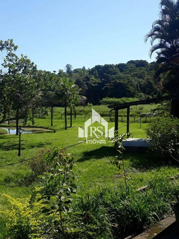 Sítio, 2 quartos, 4100 m² - Foto 6