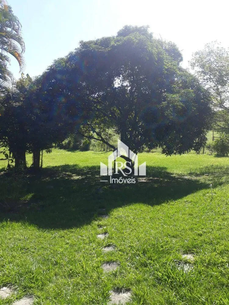 Sítio, 2 quartos, 4100 m² - Foto 14