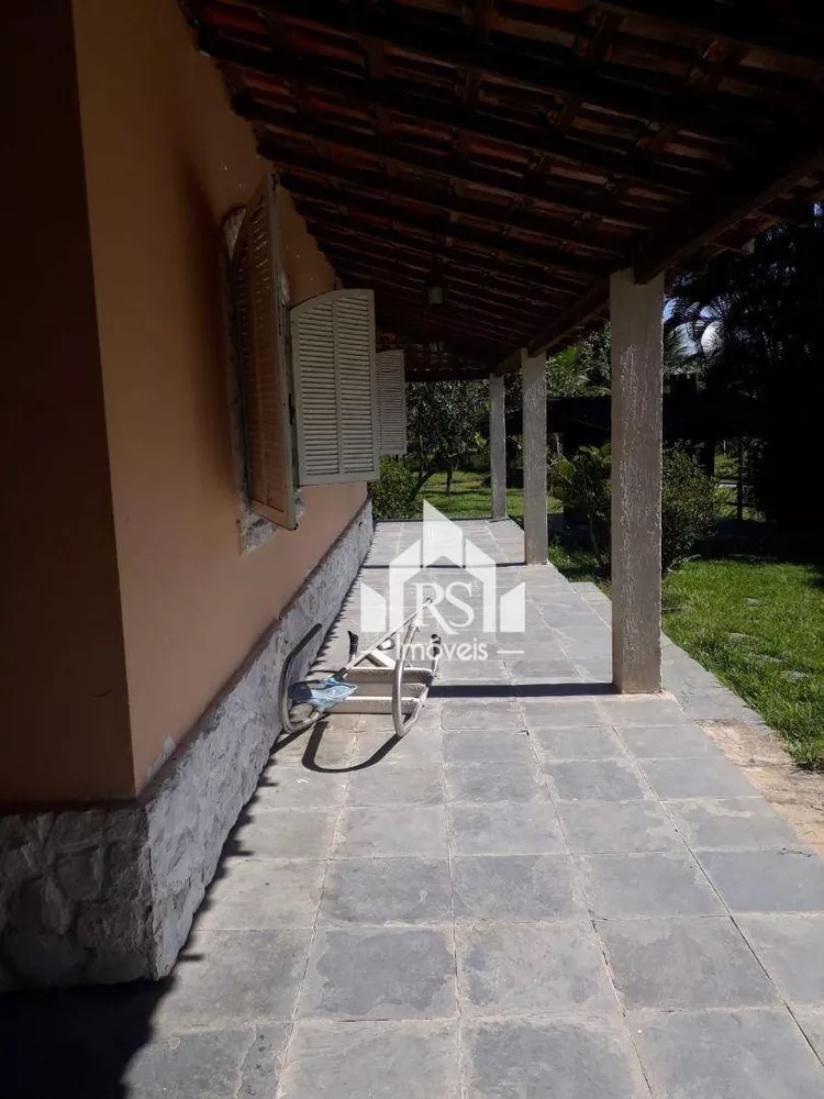 Sítio, 2 quartos, 4100 m² - Foto 2