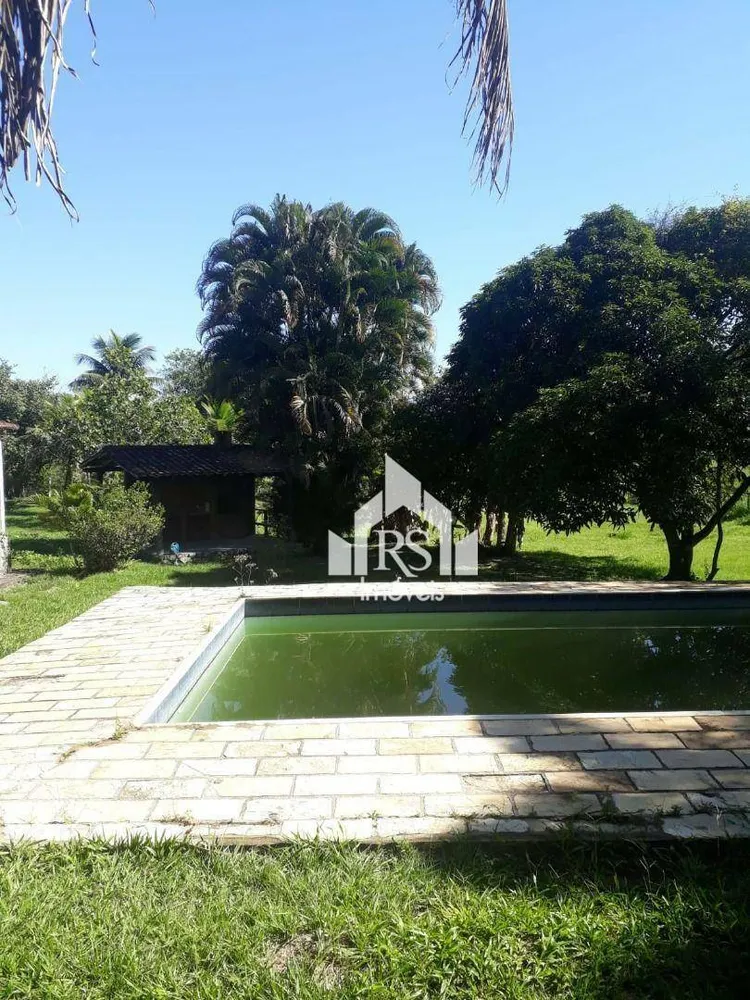 Sítio, 2 quartos, 4100 m² - Foto 46
