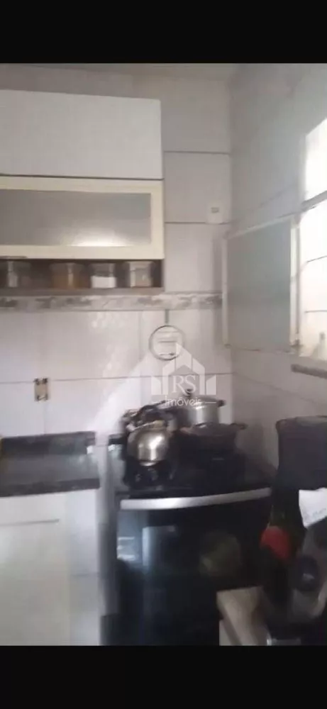Casa de Condomínio, 2 quartos - Foto 4