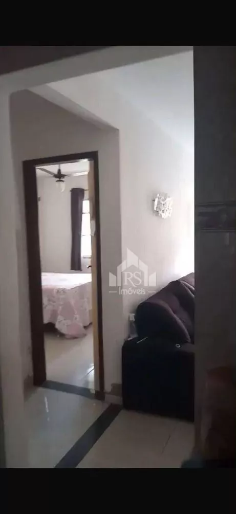 Casa de Condomínio, 2 quartos - Foto 2