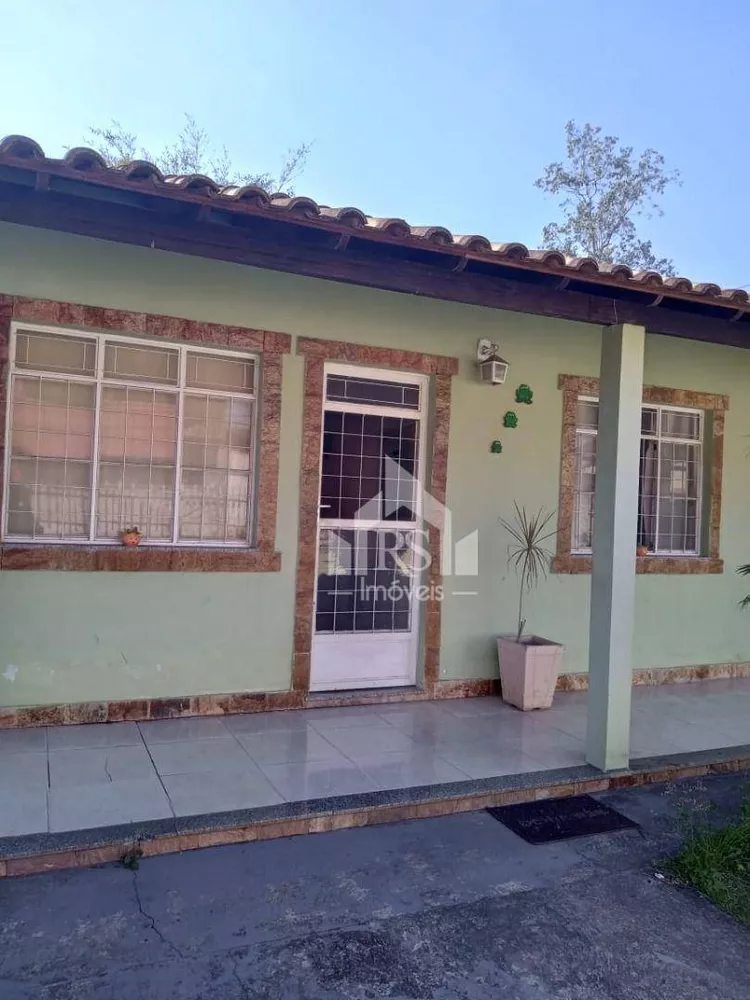 Casa de Condomínio, 2 quartos - Foto 1