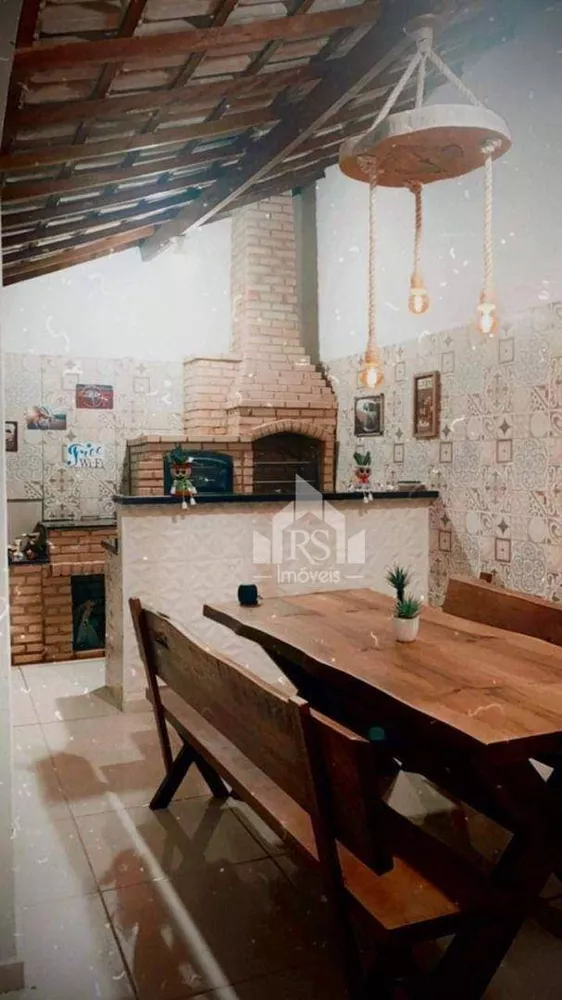 Casa de Condomínio, 2 quartos - Foto 3