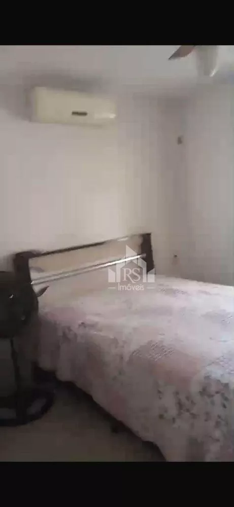 Casa de Condomínio, 2 quartos - Foto 8