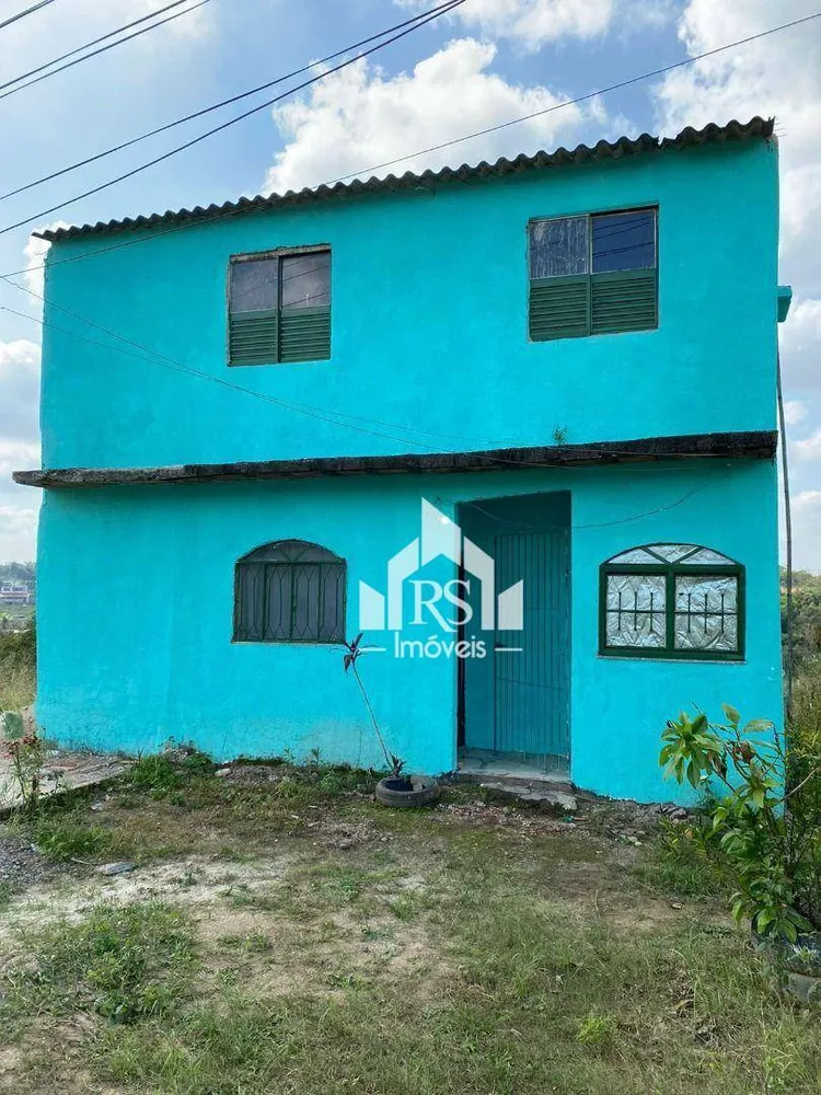 Casa, 4 quartos, 1 m² - Foto 1