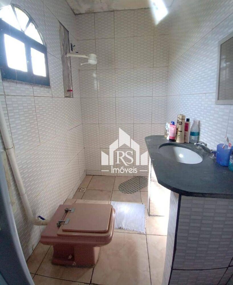 Casa, 4 quartos, 1 m² - Foto 8