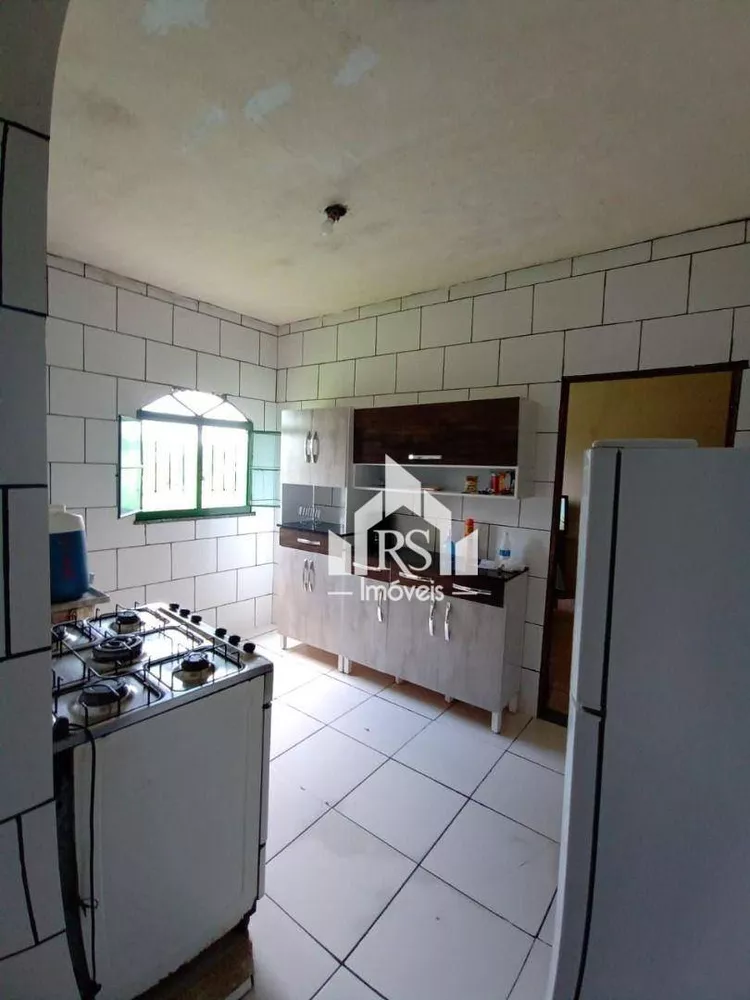 Casa, 4 quartos, 1 m² - Foto 4