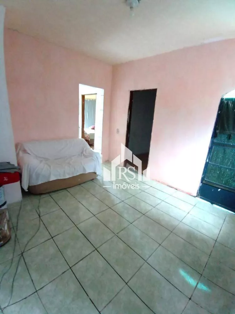 Casa, 4 quartos, 1 m² - Foto 2