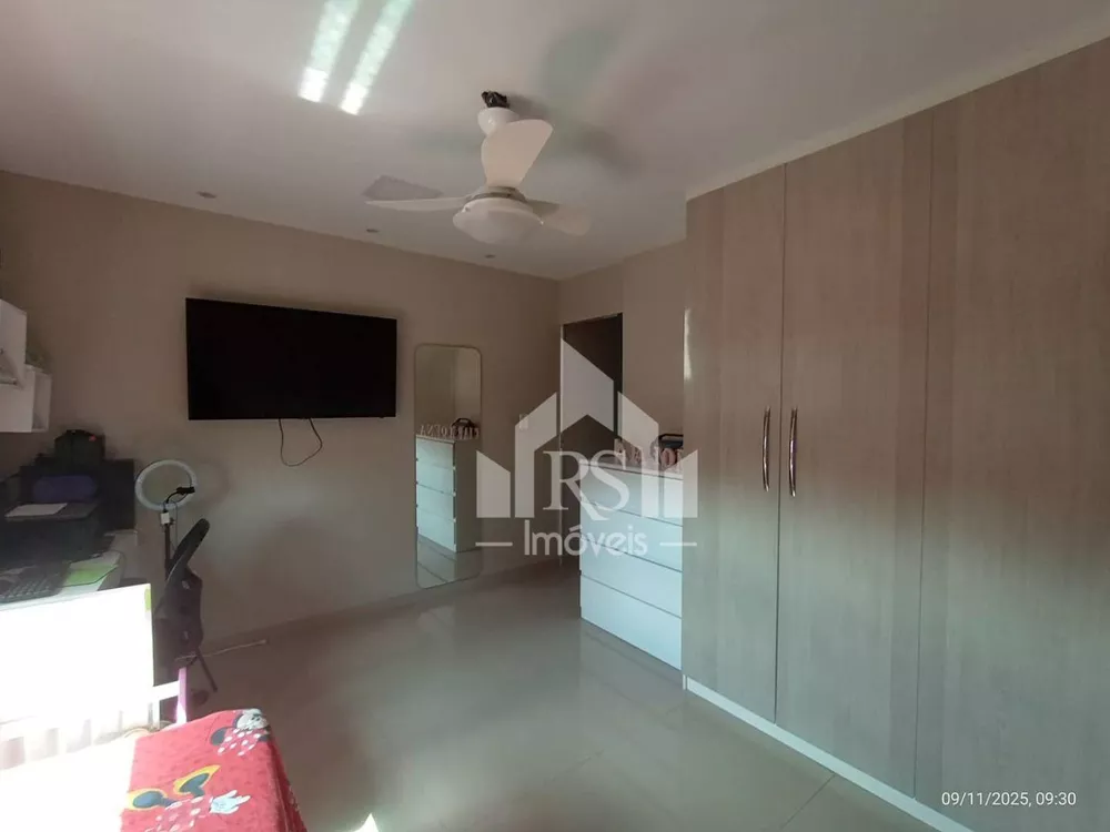 Casa de Condomínio, 2 quartos - Foto 9