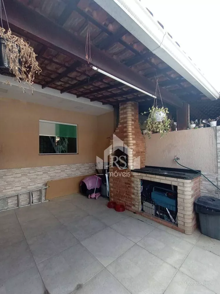 Casa de Condomínio, 2 quartos - Foto 2