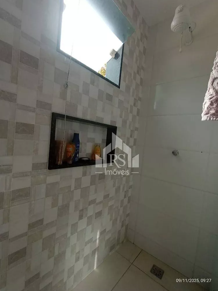 Casa de Condomínio, 2 quartos - Foto 6