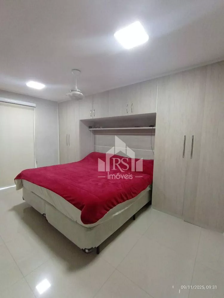 Casa de Condomínio, 2 quartos - Foto 12