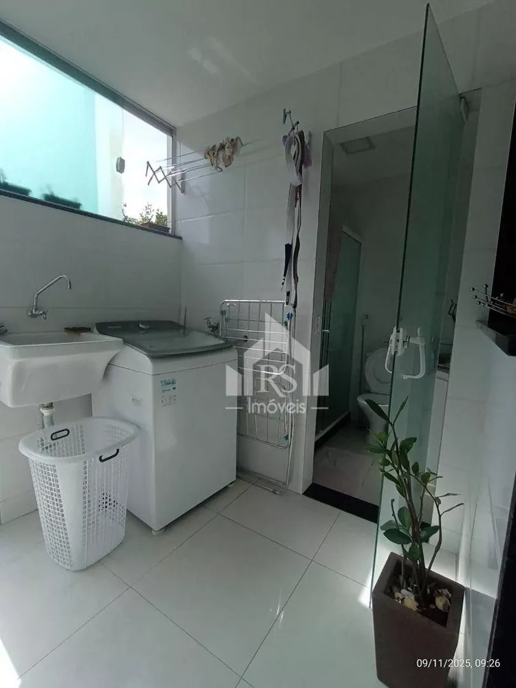 Casa de Condomínio, 2 quartos - Foto 7