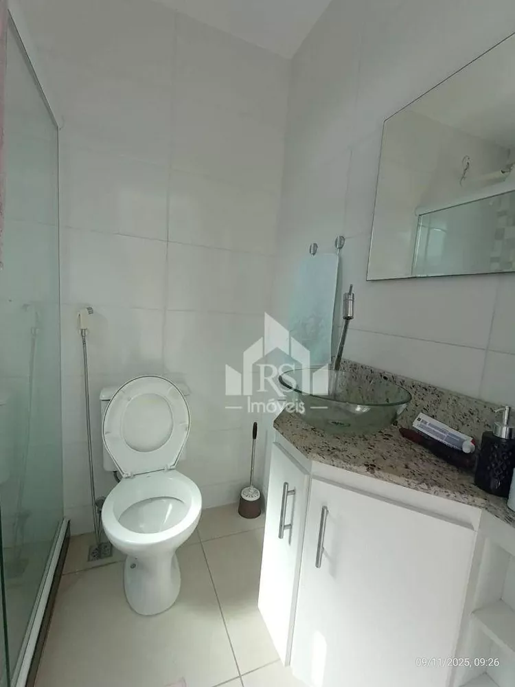 Casa de Condomínio, 2 quartos - Foto 5