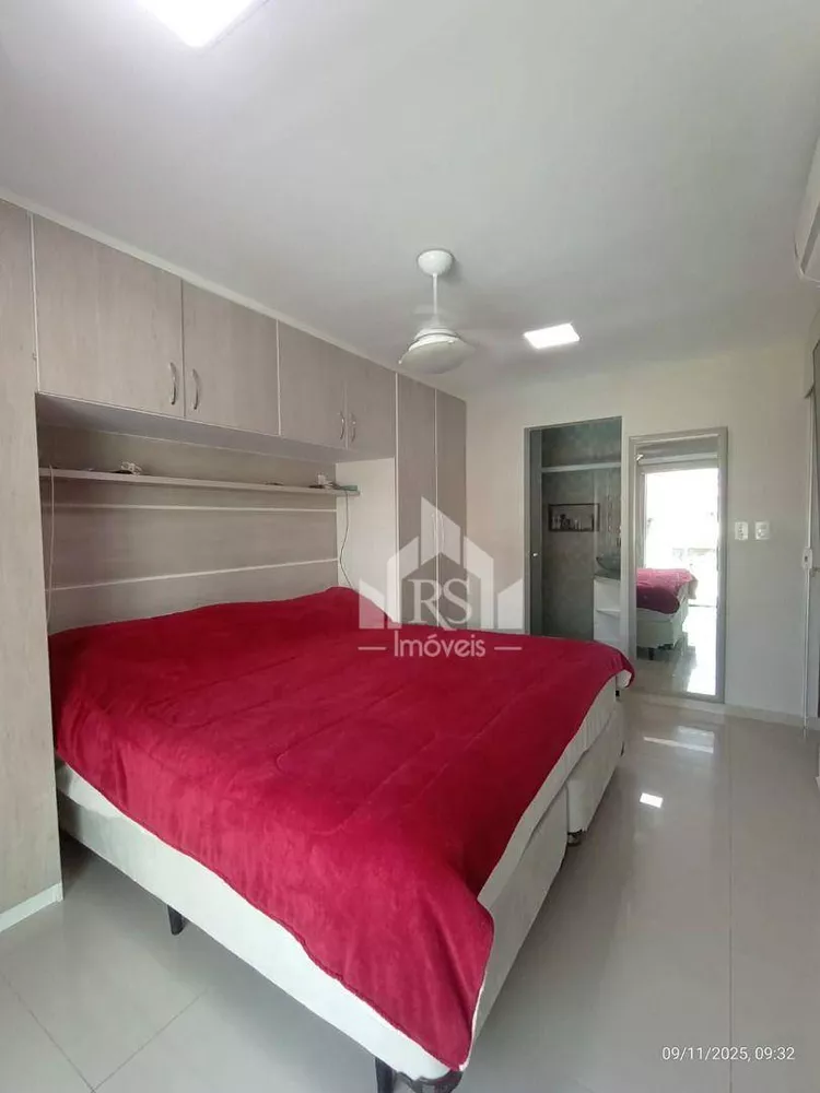 Casa de Condomínio, 2 quartos - Foto 11