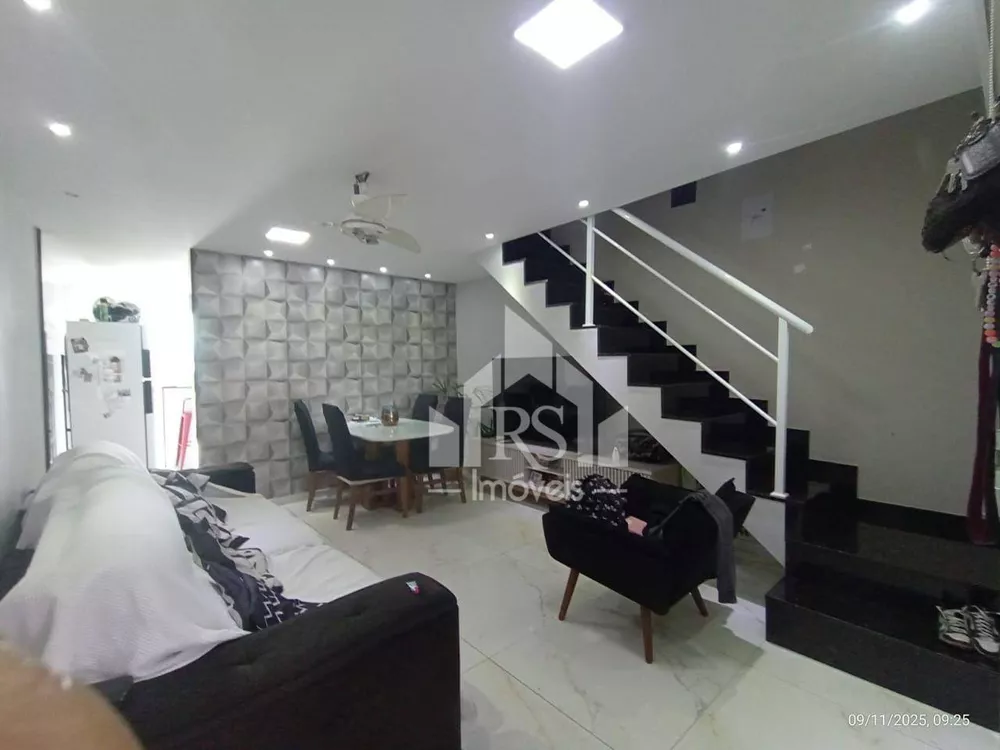 Casa de Condomínio, 2 quartos - Foto 3