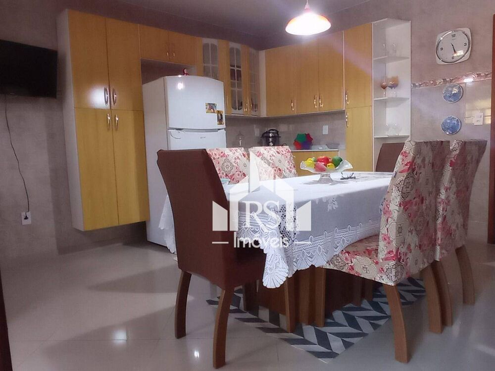 Casa, 2 quartos, 225 m² - Foto 13