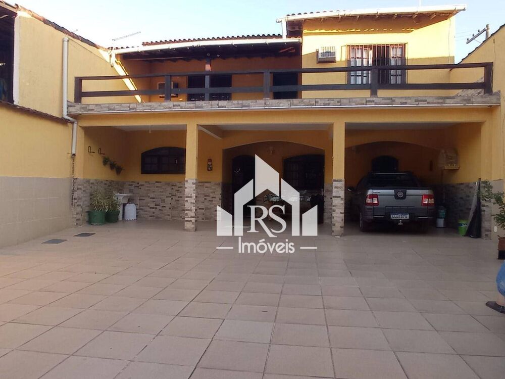 Casa, 2 quartos, 225 m² - Foto 3