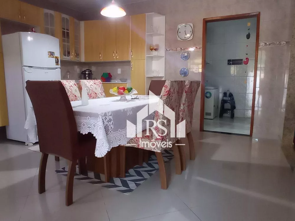 Casa, 2 quartos, 225 m² - Foto 12