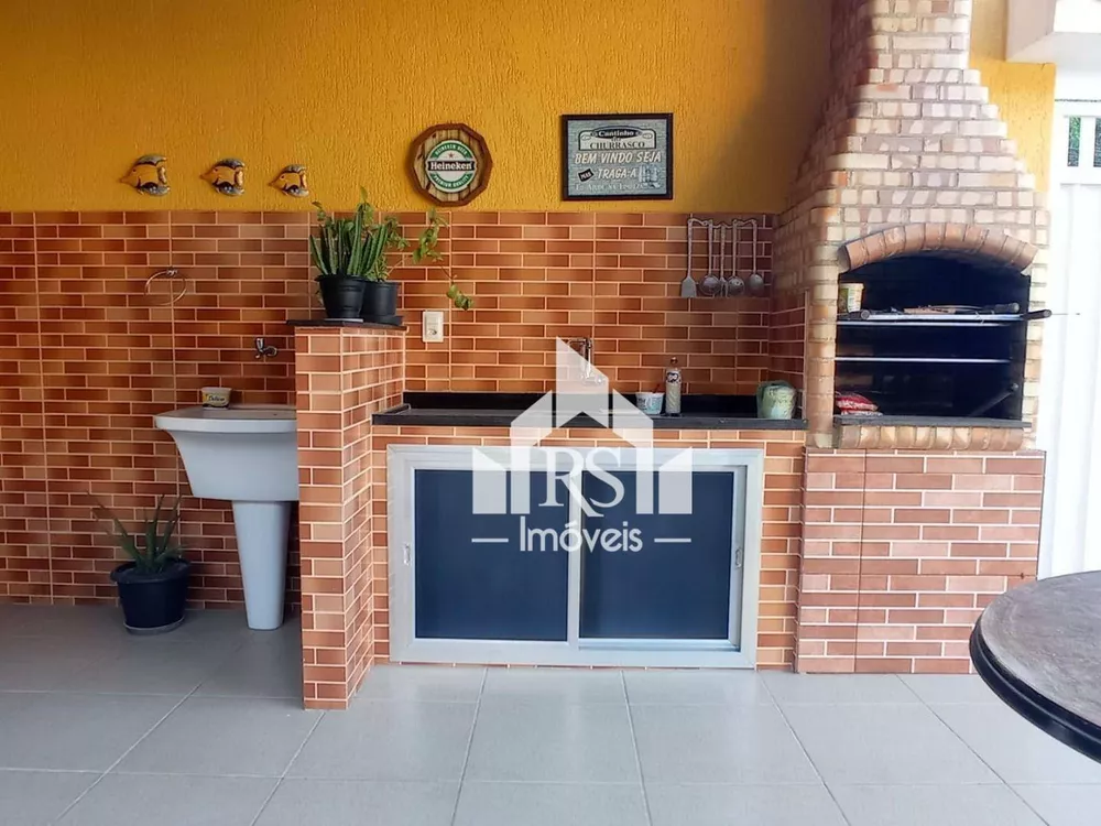 Casa, 2 quartos, 225 m² - Foto 11