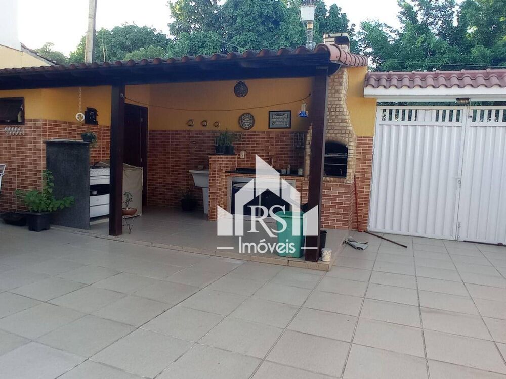 Casa, 2 quartos, 225 m² - Foto 19
