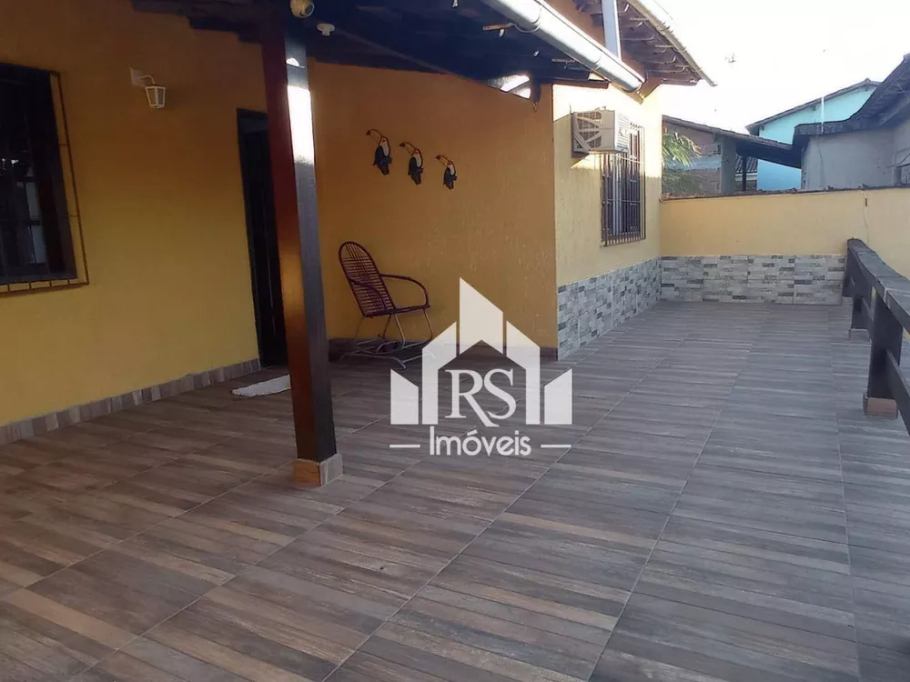 Casa, 2 quartos, 225 m² - Foto 5