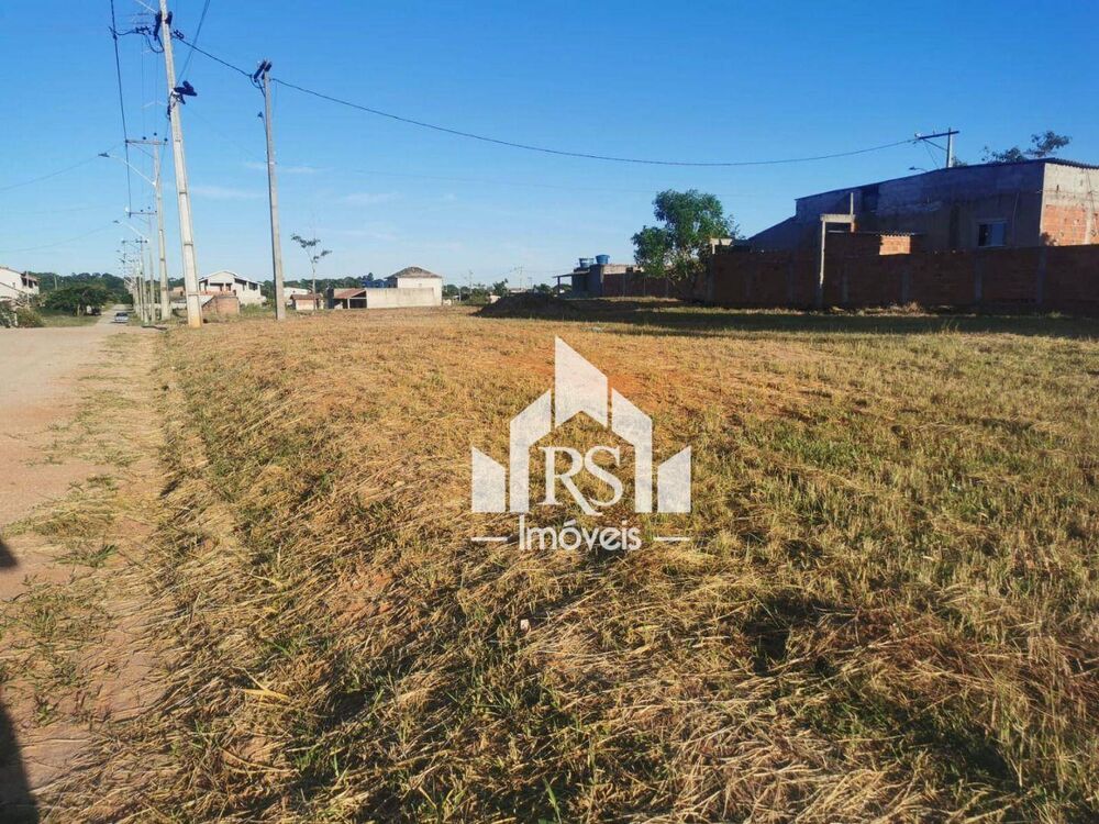 Terreno, 538 m² - Foto 1