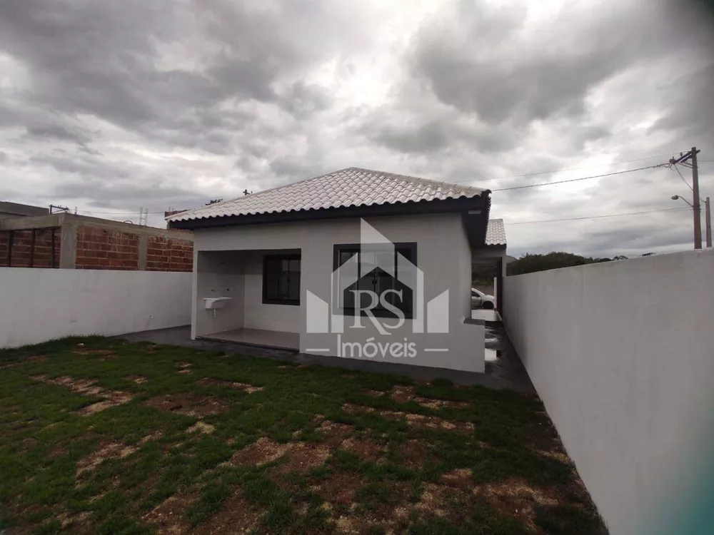 Casa, 2 quartos, 79 m² - Foto 3