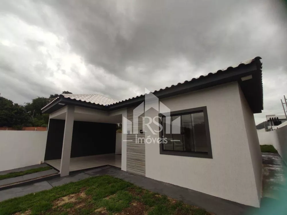 Casa, 2 quartos, 79 m² - Foto 30