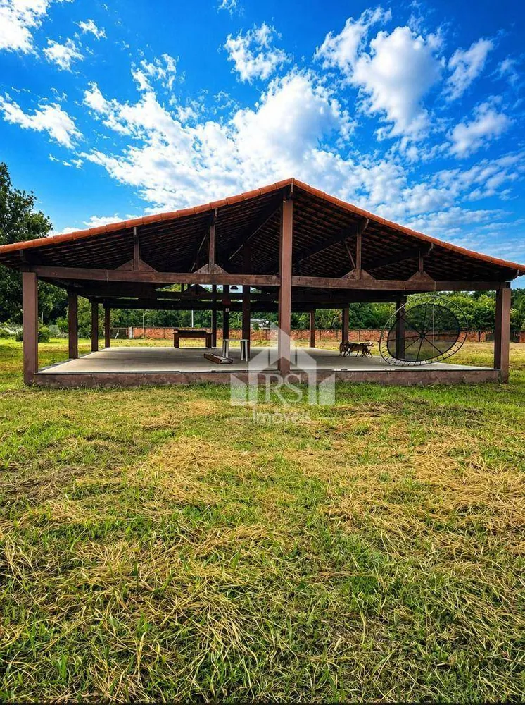 Terreno, 10000 m² - Foto 1