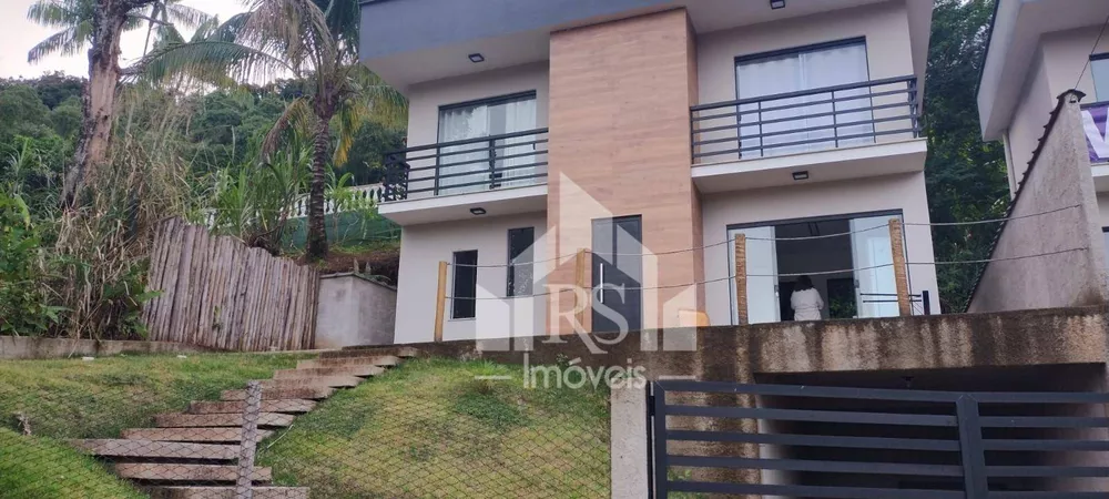 Casa de Condomínio, 2 quartos - Foto 6