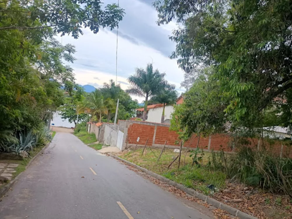 Terreno, 360 m² - Foto 1