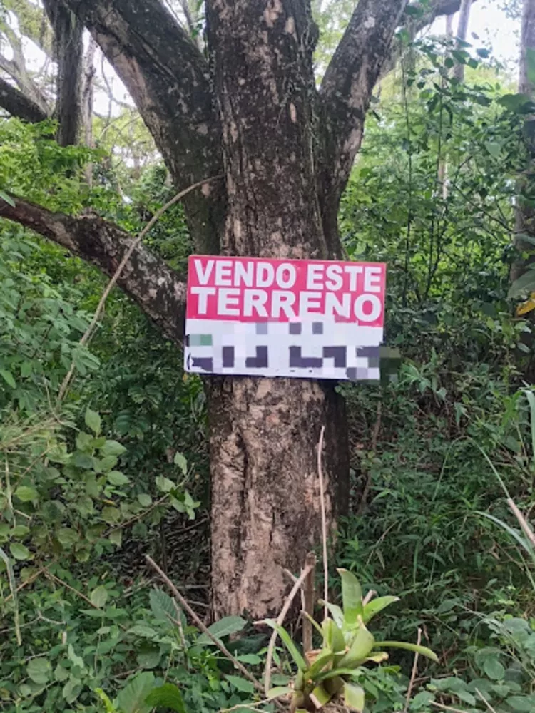 Terreno, 360 m² - Foto 2