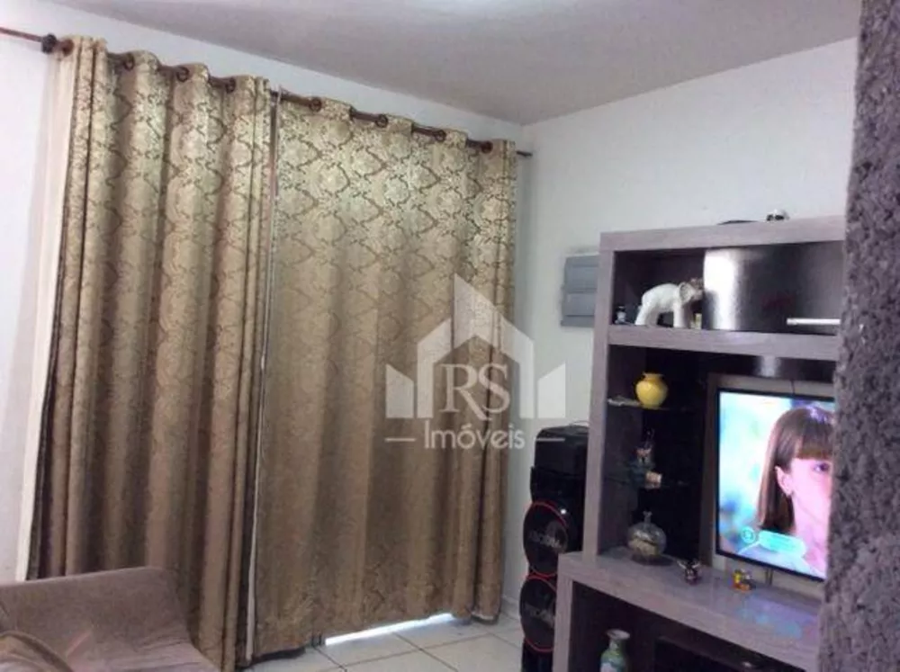 Casa de Condomínio, 2 quartos - Foto 4