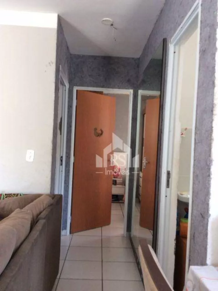 Casa de Condomínio, 2 quartos - Foto 5