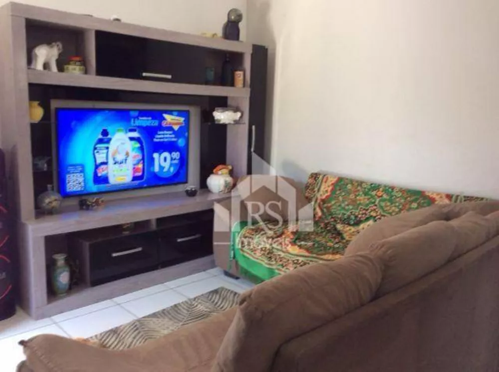 Casa de Condomínio, 2 quartos - Foto 3