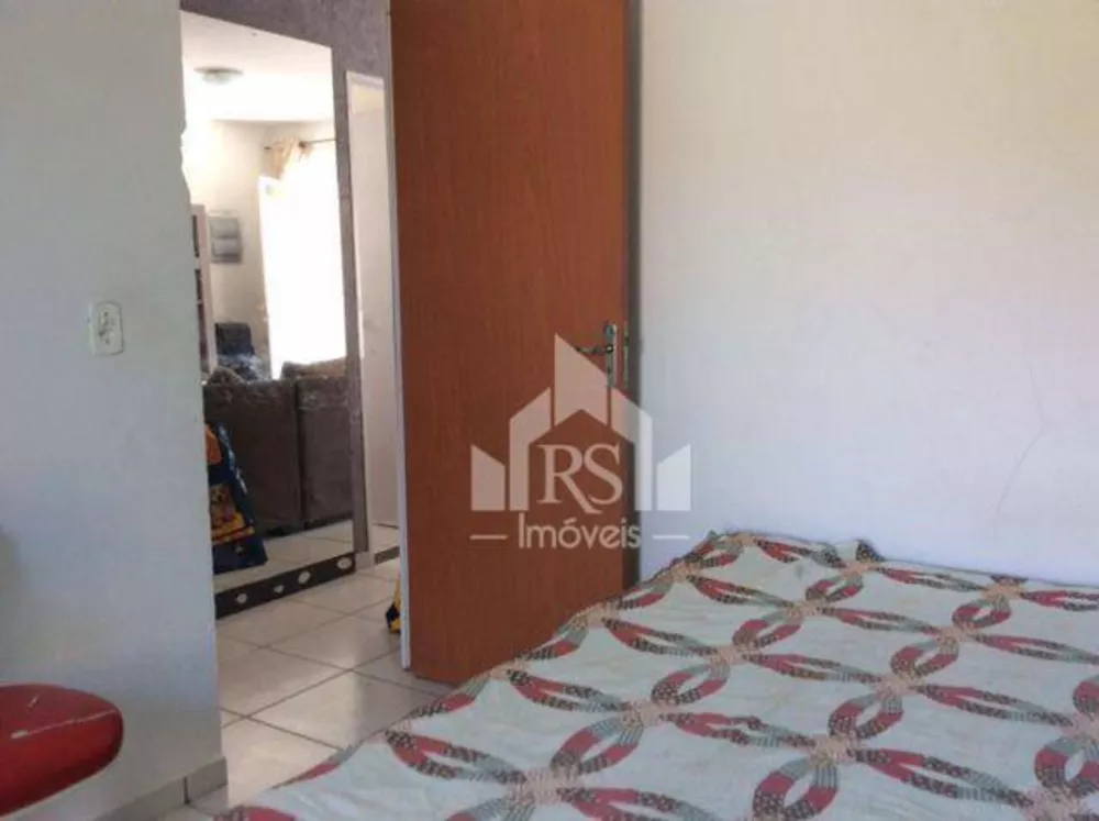 Casa de Condomínio, 2 quartos - Foto 9