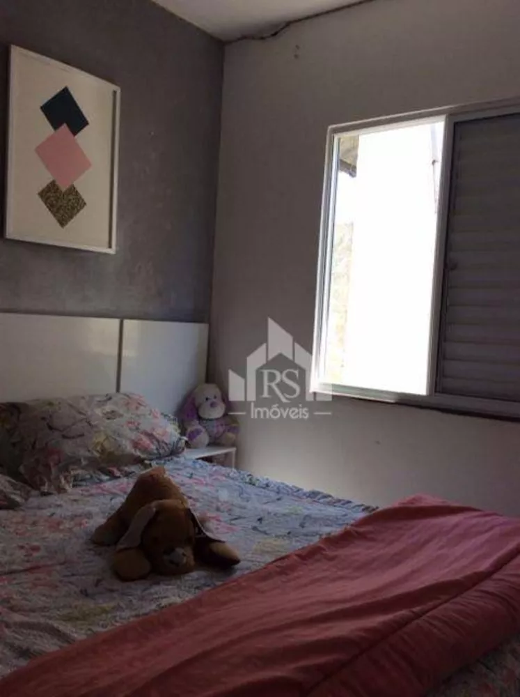 Casa de Condomínio, 2 quartos - Foto 7