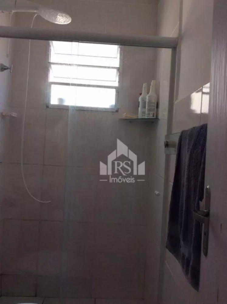 Casa de Condomínio, 2 quartos - Foto 12