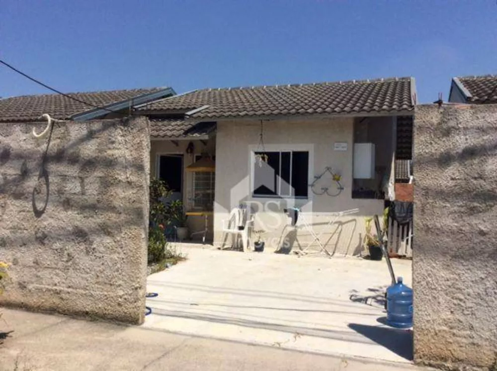 Casa de Condomínio, 2 quartos - Foto 1