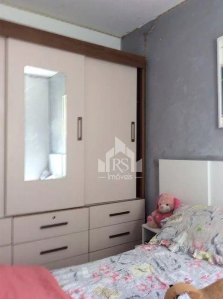 Casa de Condomínio, 2 quartos - Foto 6