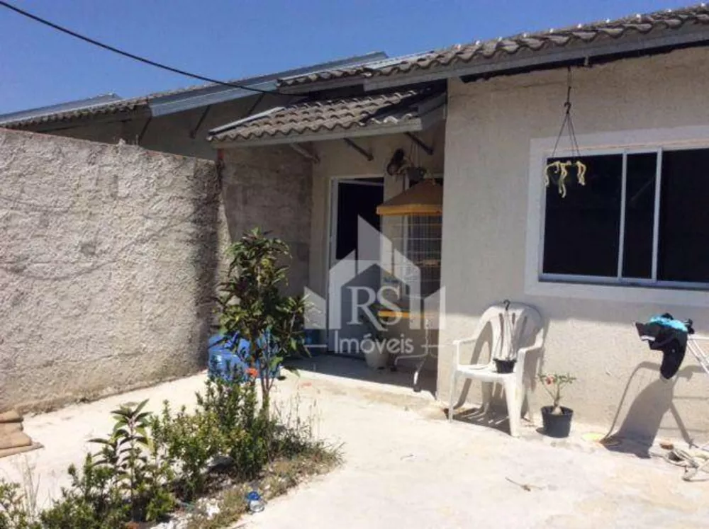 Casa de Condomínio, 2 quartos - Foto 2