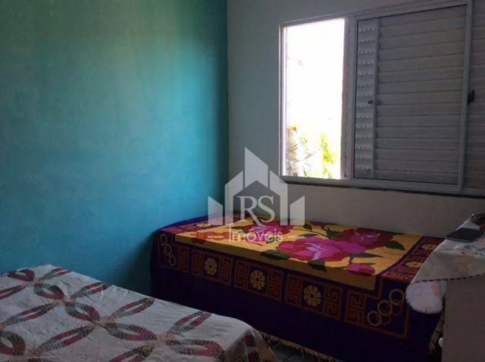Casa de Condomínio, 2 quartos - Foto 8
