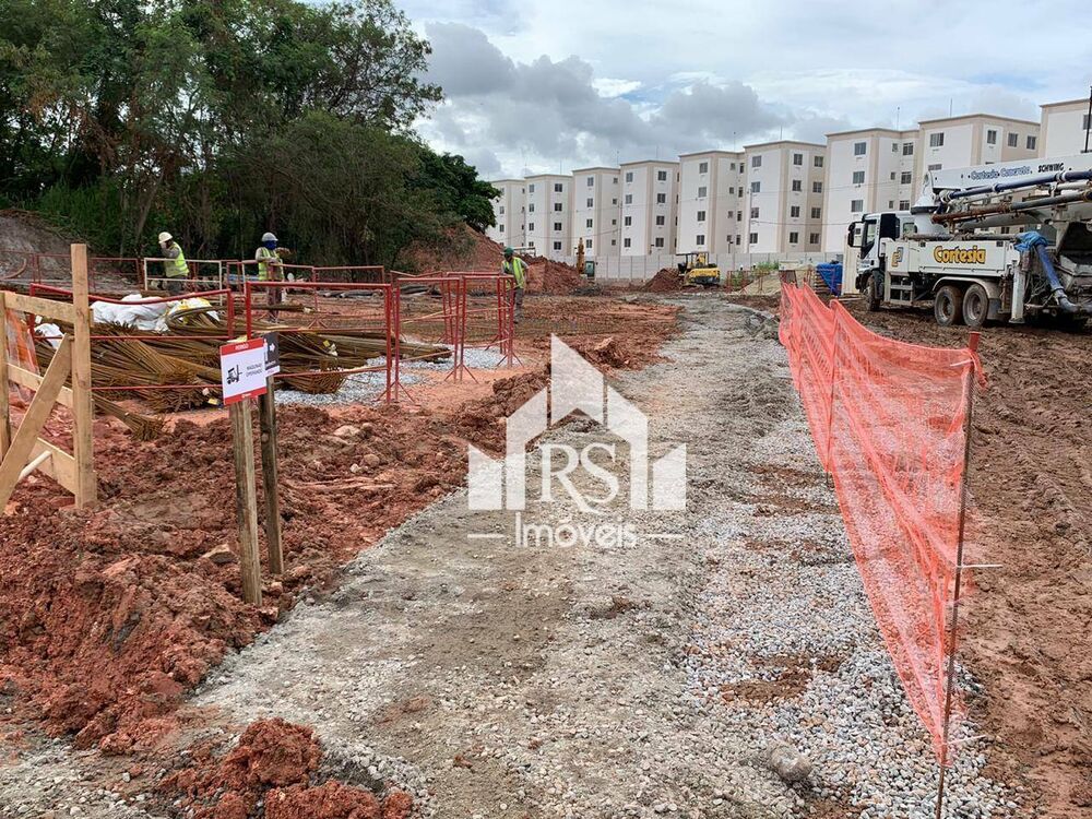 Apartamento, 1 quarto, 52 m² - Foto 10