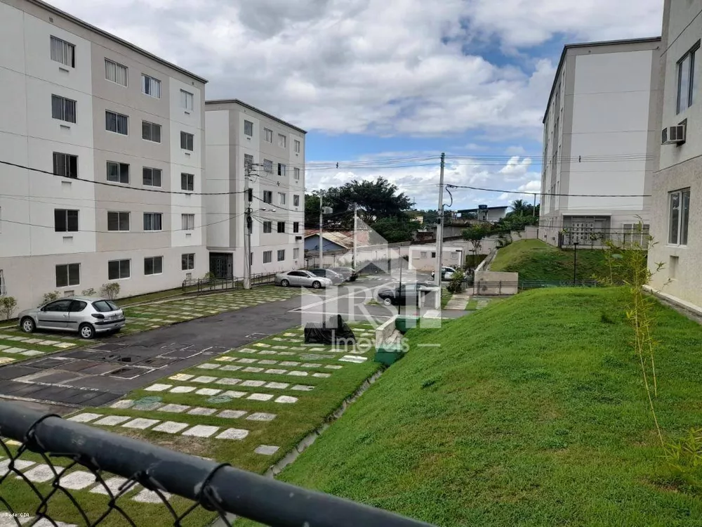 Apartamento, 1 quarto, 52 m² - Foto 2