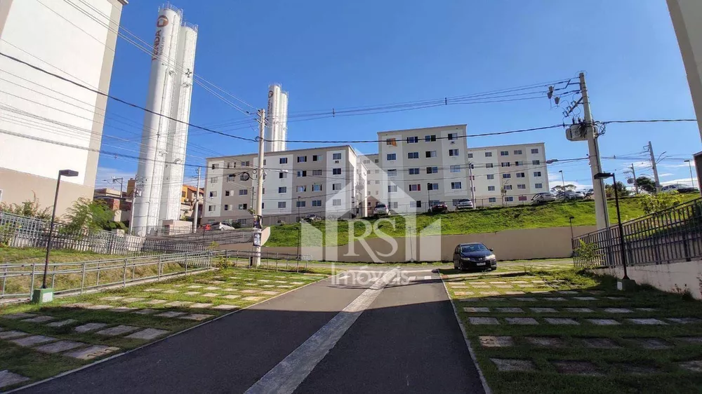 Apartamento, 1 quarto, 52 m² - Foto 1