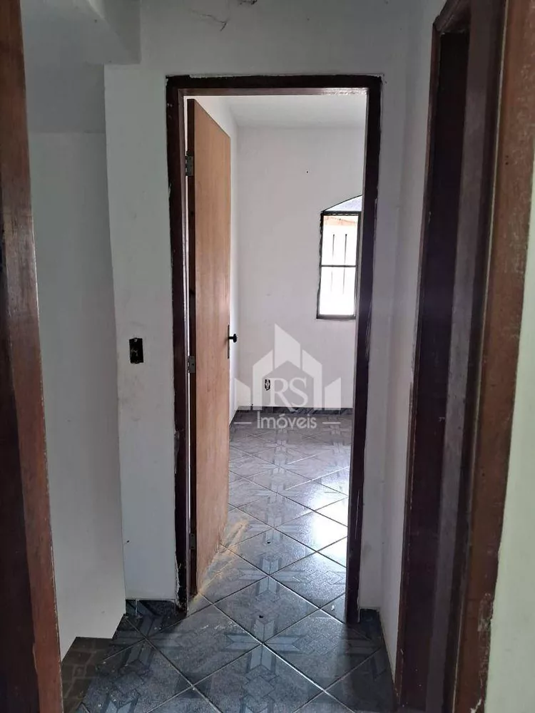 Casa, 2 quartos, 50 m² - Foto 6