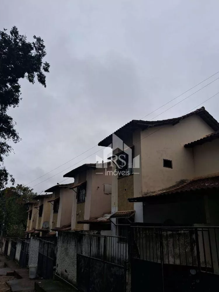 Casa, 2 quartos, 50 m² - Foto 1