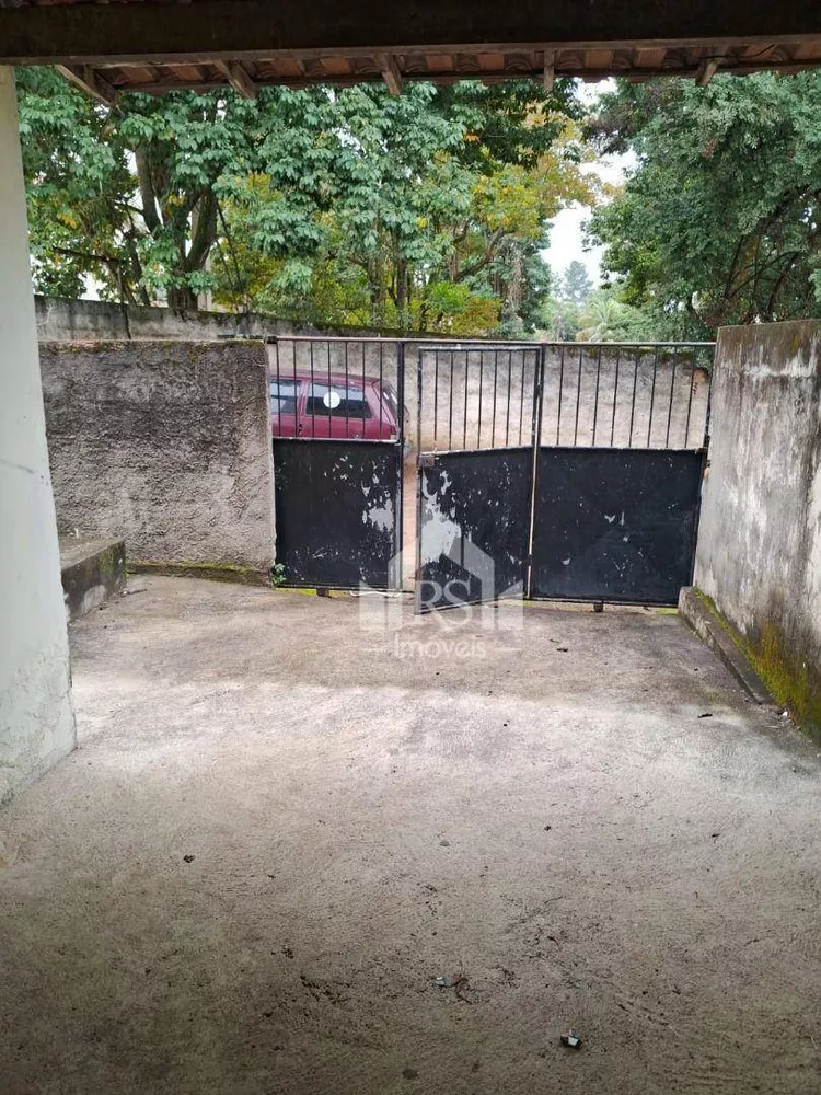 Casa, 2 quartos, 50 m² - Foto 4